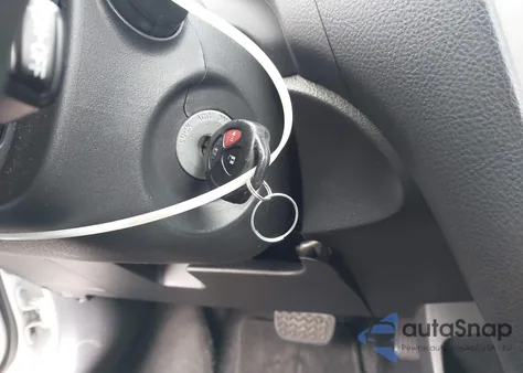 2007 Toyota Yaris S from USA, damaged, VIN JTDBT923171103539